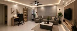 Blk 131 Eunos Spring (Bedok), HDB 4 Rooms #569727521